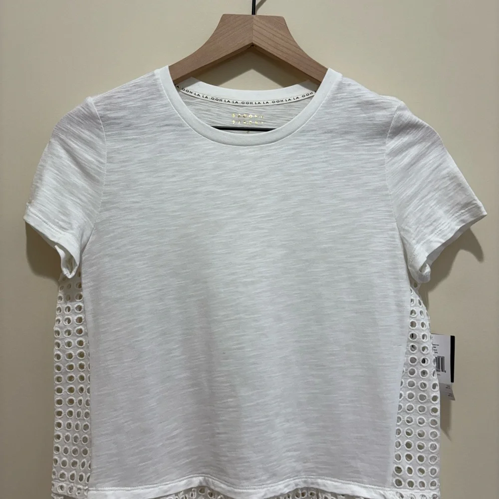 NWT Kate Spade Broome Street Women’s Top